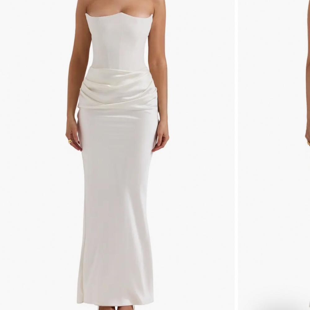 House of CB Persephone Dress